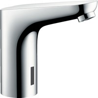 Смеситель для раковины Hansgrohe Focus 31174000 Хром