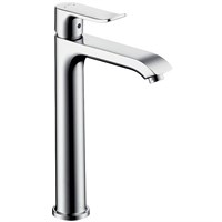 Смеситель для раковины Hansgrohe Metris 31183000 Хром 31183000