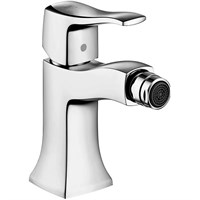 Смеситель для биде Hansgrohe Metris Classic 31275000 Хром 31275000