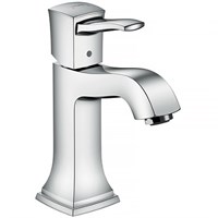 Смеситель для раковины Hansgrohe Metropol Classic 31301000 Хром