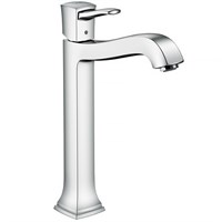 Смеситель для раковины Hansgrohe Metropol Classic 31303000 Хром