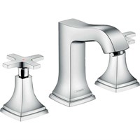 Смеситель для раковины Hansgrohe Metropol Classic 31306000 Хром 31306000