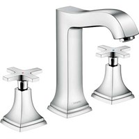 Смеситель для раковины Hansgrohe Metropol Classic 31307000 Хром 31307000