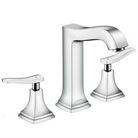 Смеситель для раковины Hansgrohe Metropol Classic 31331000 Хром