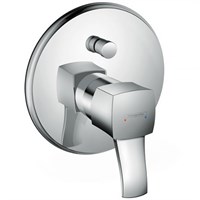Смеситель для душа Hansgrohe Metropol Classic 31345000 Хром 31345000