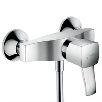 Смеситель для душа Hansgrohe Metropol Classic 31360000 Хром