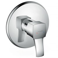Смеситель для душа Hansgrohe Metropol Classic 31365000 Хром 31365000