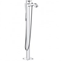 Смеситель для ванны Hansgrohe Metropol Classic 31445000 Хром 31445000