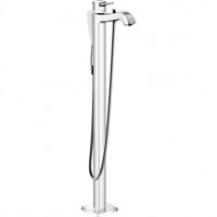 Смеситель для ванны Hansgrohe Metropol Classic 31445000 Хром