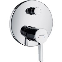 Смеситель для душа Hansgrohe Metris S 31466000 Хром