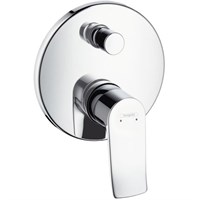 Смеситель для душа Hansgrohe Metris 31493000 Хром