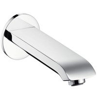 Излив для ванны Hansgrohe Metris 31494000 Хром 31494000