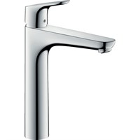 Смеситель для раковины Hansgrohe Focus 31518000 Хром 31518000