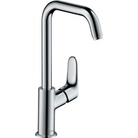 Смеситель для кухни Hansgrohe Focus 31519000 Хром 31519000