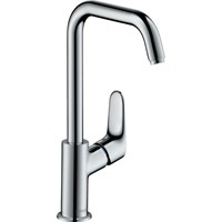 Смеситель для кухни Hansgrohe Focus 31519000 Хром