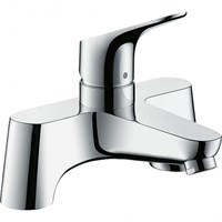 Смеситель на борт ванны Hansgrohe Focus 31523000 Хром