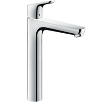 Смеситель для раковины Hansgrohe Focus 31531000 Хром