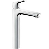 Смеситель для раковины Hansgrohe Focus 31532000 Хром