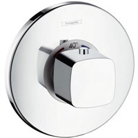 Смеситель для душа Hansgrohe Metris 31571000 с термостатом Хром 31571000