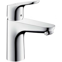 Смеситель для раковины Hansgrohe Focus E2 31607000 Хром