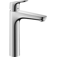 Смеситель Hansgrohe Focus 31608000 для раковины Е2 31608000