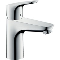Смеситель для раковины Hansgrohe Focus 31621000 Хром 31621000