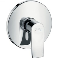 Смеситель для душа Hansgrohe Metris 31652000 Хром 31652000