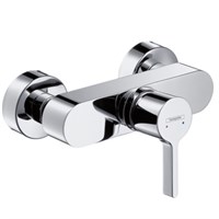 Смеситель для душа Hansgrohe Metris S 31660000 Хром 31660000