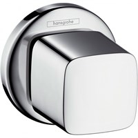 Переключатель потоков Hansgrohe Metris 31677000 Хром 31677000