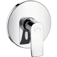 Смеситель для душа Hansgrohe Metris 31685000 Хром 31685000