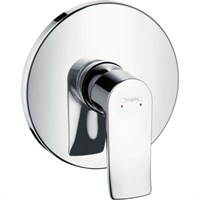 Смеситель для душа Hansgrohe Metris 31686000 Хром