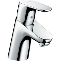 Смеситель для раковины Hansgrohe Focus 31733000 Хром