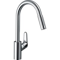 Смеситель для кухни Hansgrohe Focus 31815000 Хром