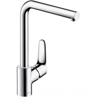 Смеситель для кухни Hansgrohe Focus 31817000 Хром