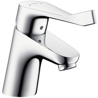 Смеситель для раковины Hansgrohe Focus Care 31910000 Хром