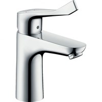 Смеситель для раковины Hansgrohe Focus 31911000 Хром 31911000