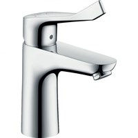 Смеситель для раковины Hansgrohe Focus 31911000 Хром