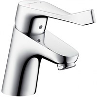 Смеситель для раковины Hansgrohe Focus 31914000 Хром