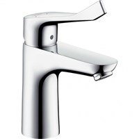 Смеситель для раковины Hansgrohe Focus 31915000 Хром 31915000