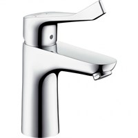 Смеситель для раковины Hansgrohe Focus 31915000 Хром