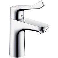 Смеситель для раковины Hansgrohe Focus 31917000 Хром