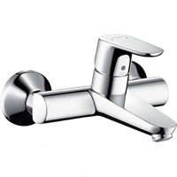 Смеситель для раковины Hansgrohe Focus 31923000 Хром 31923000