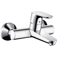 Смеситель для раковины Hansgrohe Focus 31923000 Хром