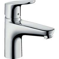 Смеситель для раковины Hansgrohe Focus 31931000 Хром 31931000