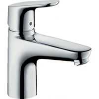 Смеситель для раковины Hansgrohe Focus 31931000 Хром