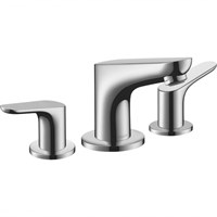 Смеситель для раковины Hansgrohe Focus 31937000 Хром