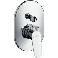 Смеситель для душа Hansgrohe Focus 31947000 Хром