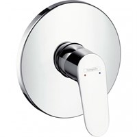 Смеситель для душа Hansgrohe Focus 31964000 Хром 31964000