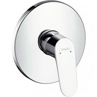 Смеситель для душа Hansgrohe Focus 31964000 Хром