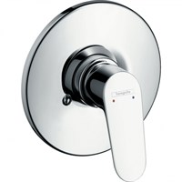 Смеситель для душа Hansgrohe Focus 31966000 Хром 31966000